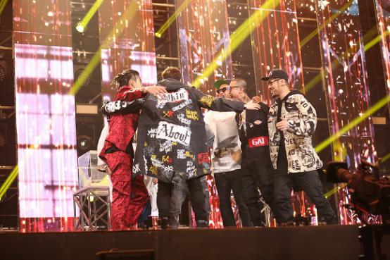 微銀理財、宜人貸、人人貸：中國有嘻哈落幕，理財也有freestyle