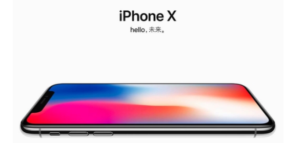 iPhoneX來了，你我貸、智佳金服、拍拍貸呼吁：保護(hù)好你的腎