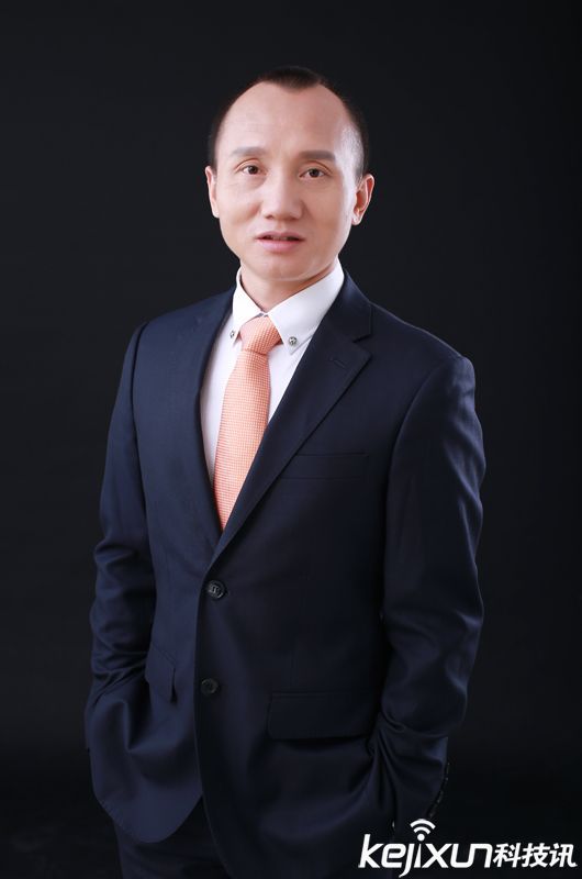 美業(yè)名師——中國(guó)美商集團(tuán)董事長(zhǎng)羅小林先生