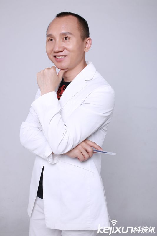 美業(yè)名師——中國(guó)美商集團(tuán)董事長(zhǎng)羅小林先生