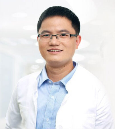 張程-廣州紫馨口腔專家
