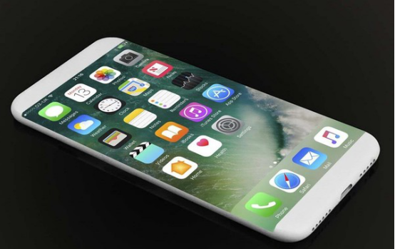 iPhone8來了！1000美金定價(jià)財(cái)貓網(wǎng)理財(cái)收益幫你入手 