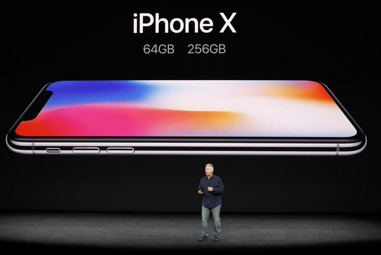 想買iPhone X 又不想割腎，要借錢網(wǎng)告訴你那就這么做