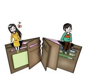 夫妻二人如何理財(cái)？這三點(diǎn)很重要！