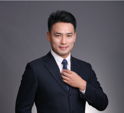 點眾金融首席市場官方保磊：解讀B2B電商平臺線上供應(yīng)鏈金融