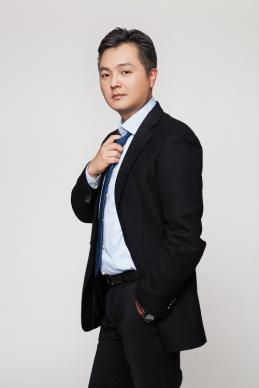 專訪金磚財行CEO徐峰：開啟金融3.0時代