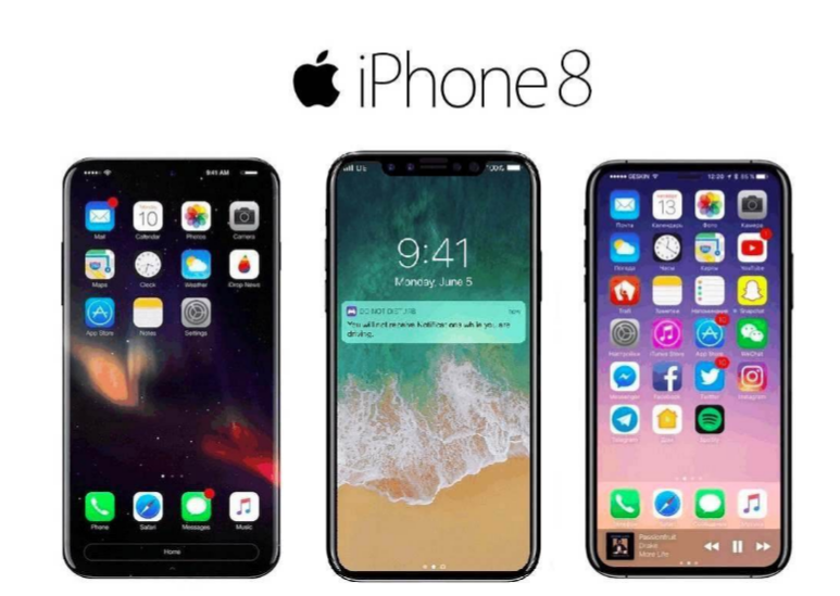首批iPhone X引發(fā)瘋狂加價(jià)，日益網(wǎng)理財(cái)幫你賺差價(jià)！