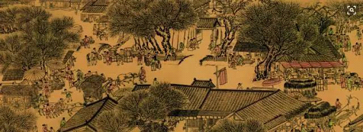 最喜歡中國(guó)哪個(gè)地方？想不到會(huì)有這些說法！美國(guó)前副總統(tǒng)的答案太意外