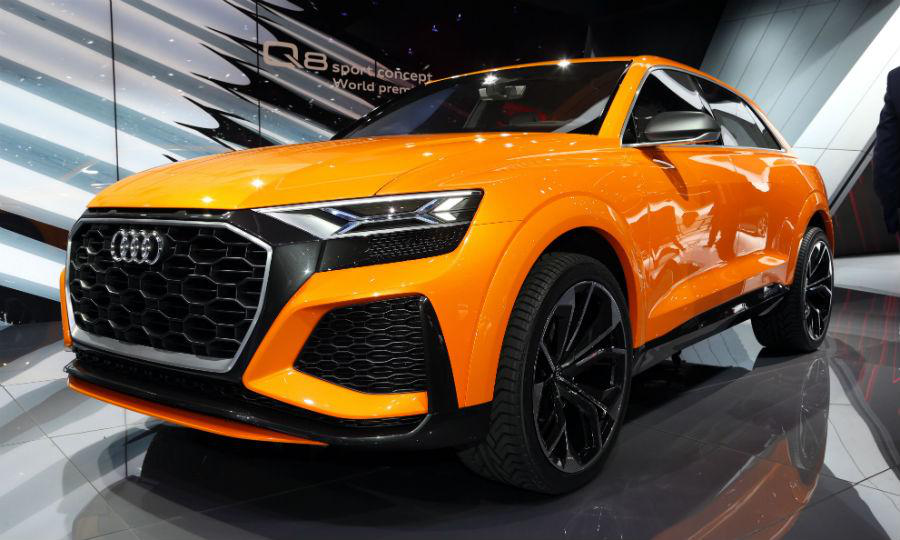 紅八財富短信：中國汽車眾籌市場正式進入發(fā)展高峰