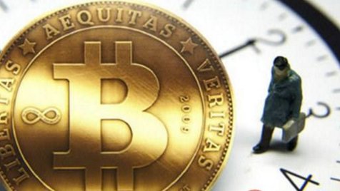 點牛金融行業(yè)政策：上海已下口頭通知關(guān)停比特幣交易平臺