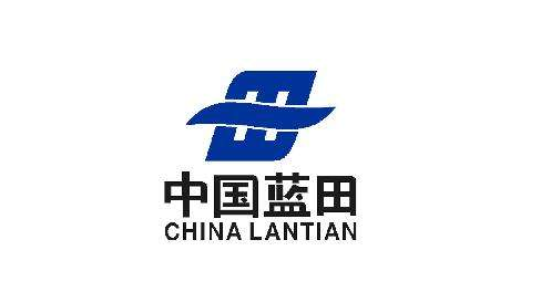 藍田股份 步步向上