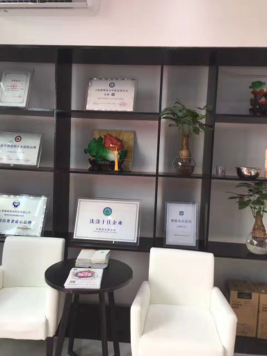 賽維干洗加盟看干洗店加盟如何在較短時間內(nèi)獲得第一桶金？