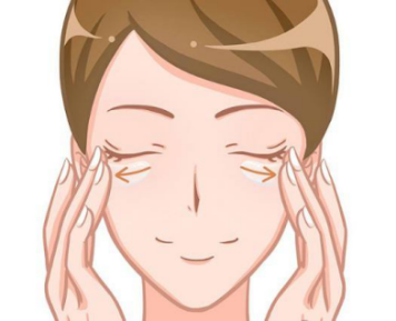 怎樣去眼袋最有效，推薦去眼袋最好的方法