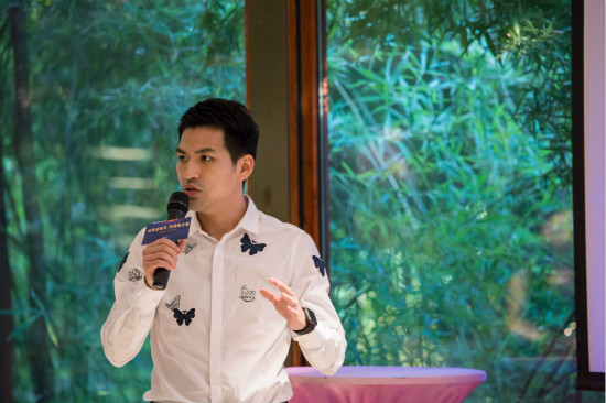 “金秋迎碩果，優(yōu)投踐合規(guī)”優(yōu)投金服VIP客戶臻享會(huì)在粵成功舉辦