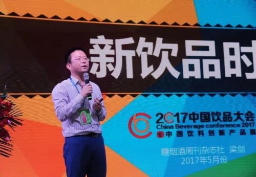 【速遞】這款產(chǎn)品火了！飲料大品類或有大單品誕生！