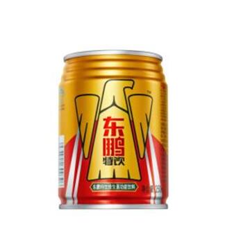 東鵬特飲神助攻 年輕就要醒著拼