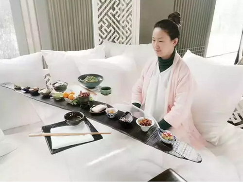 張靜娜：《宋扇清風(fēng)》道法自然的宋代生活美學(xué)雅集