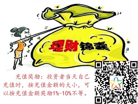 香港晉合投資：互聯(lián)網(wǎng)理財時代 哪個理財平臺安全可靠