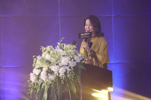 好萊塢藝術(shù)表演學院落地中國 開啟藝術(shù)教育國際化新篇章