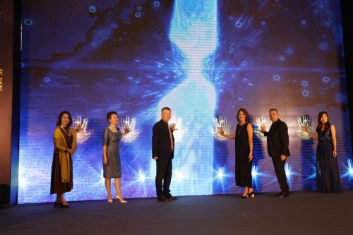 好萊塢藝術(shù)表演學院落地中國 開啟藝術(shù)教育國際化新篇章