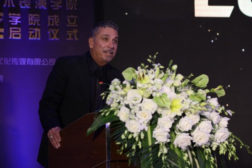 好萊塢藝術(shù)表演學院落地中國 開啟藝術(shù)教育國際化新篇章