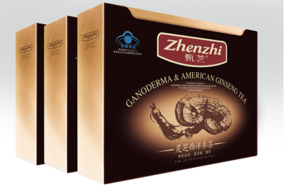 2017最吸金的產(chǎn)品！幕道雙少新品“甄芝”將席卷大健康萬(wàn)億市場(chǎng)