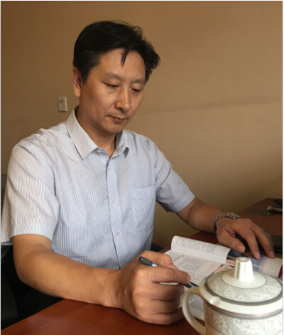 “科學(xué)立法“研討會(huì)在青舉辦 探索開門立法新途徑