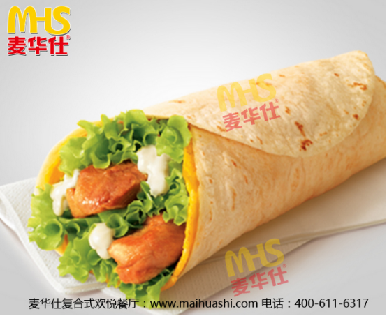 麥華仕西式快餐加盟 市場前景可觀 創(chuàng)業(yè)好品牌 