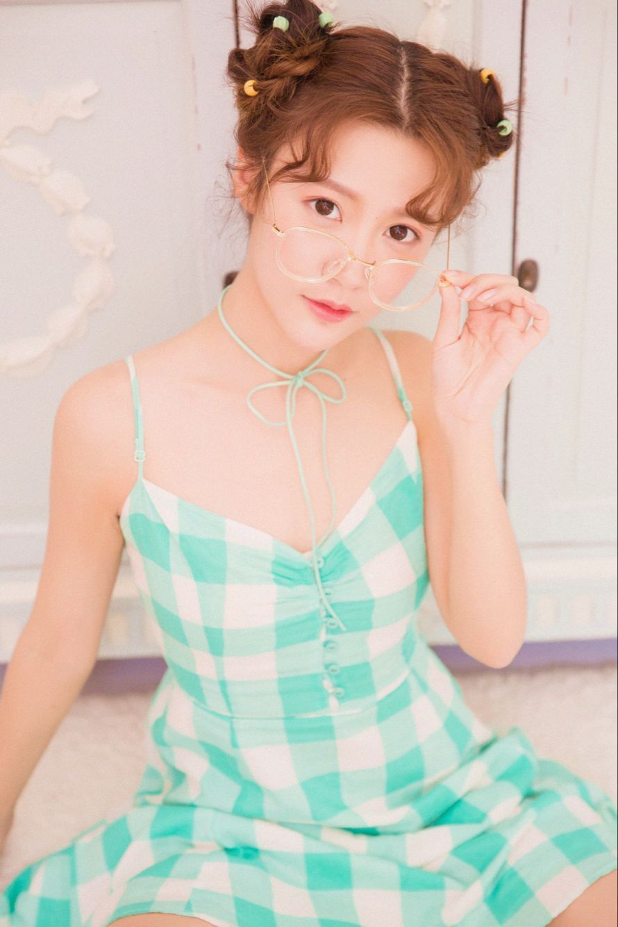 甜美女神萌小美最新單曲即將全球發(fā)行