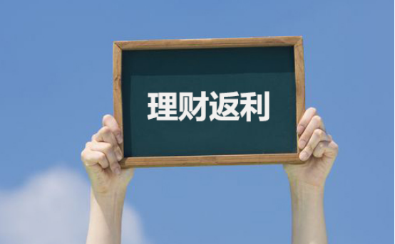 銀橋網(wǎng)打造有特色的理財(cái)返利品牌