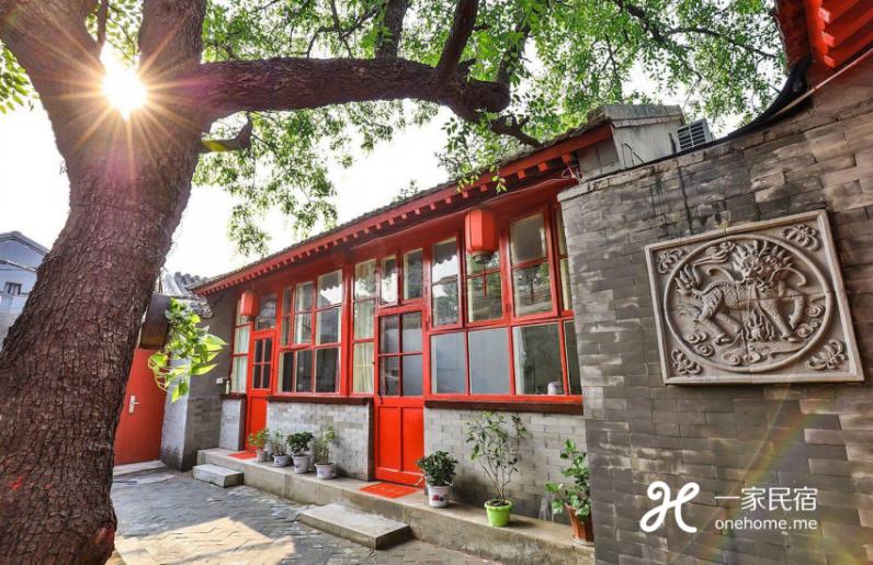 十一長(zhǎng)假去哪兒玩？一家民宿盤(pán)點(diǎn)6大人少景美的旅游勝地