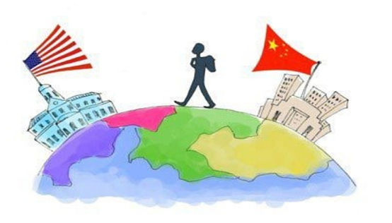 留學(xué)美國費(fèi)用難以滿足？雅思助你實(shí)現(xiàn)心中所向