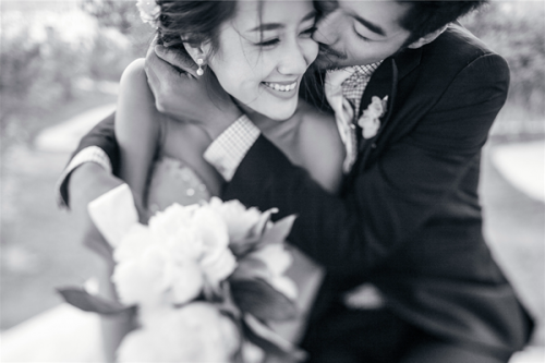 鄭州拍婚紗照哪家好，前十名婚紗攝影【復(fù)古婚紗照】“初體驗(yàn)”