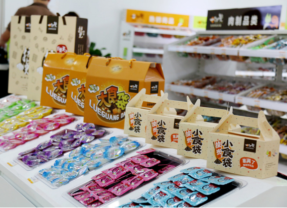 一掃光休閑食品加盟：新手想要創(chuàng)業(yè)？選對項目是成功的關(guān)鍵！