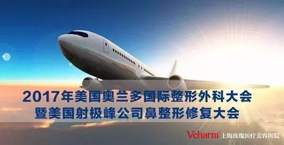 【Vcharm】國際舞臺巔峰亮劍！玫瑰李鴻君院長將應(yīng)邀赴美參會！
