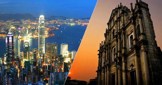 善水藥墨港澳游之旅碩果累累，圓滿(mǎn)歸程