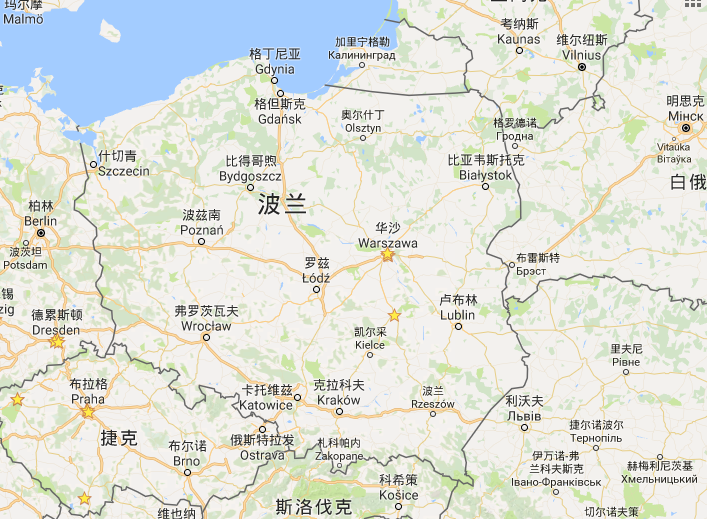 波蘭移民需要注意的問題？移民波蘭費用是多少？