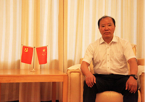袁仁國揭秘茅臺(tái)如何“逆勢(shì)增長、成功轉(zhuǎn)型”成就中國名片