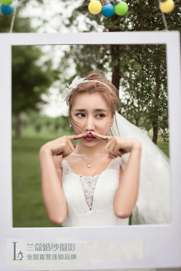 杭州婚紗照工作室排名？可以給新人不一樣的婚紗照
