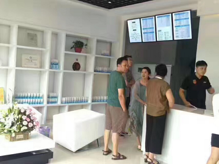 賽維干洗店加盟后，如何去應(yīng)對(duì)客源的問題呢？