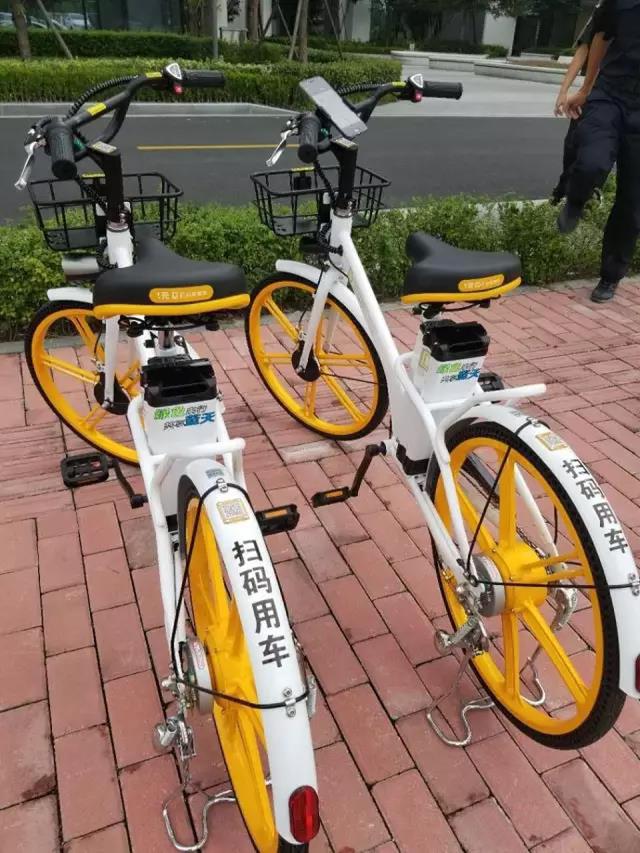 小蜜生活共享財(cái)富模式講解-廣州小蜜電動(dòng)單車代理商