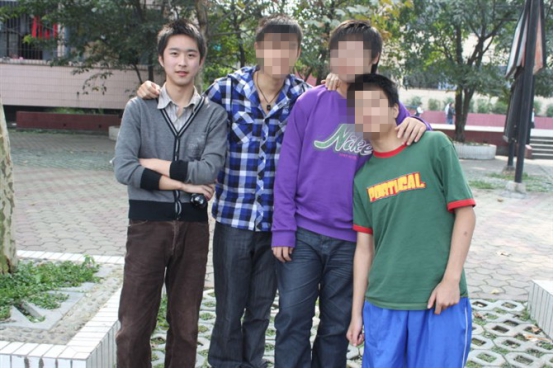 浪跡教育PUA世界：機(jī)會(huì)只留給有準(zhǔn)備的人