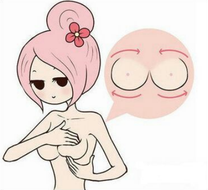 怎么按摩豐胸效果好？支招按摩豐胸最佳方法