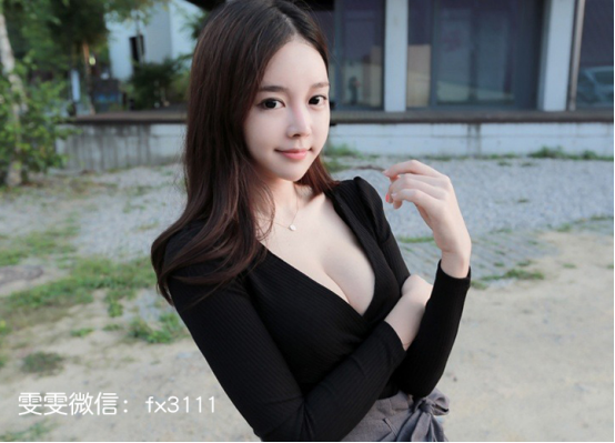 簡單的豐胸按摩手法，揭秘正確豐胸按摩手法圖解