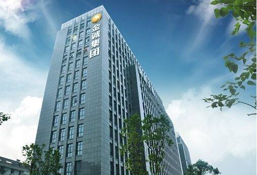 去一家有家國情懷的企業(yè)工作是怎么一種體驗(yàn)？去金誠就知道了