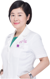徐英——一指無痕動感豐胸·最懂女人心
