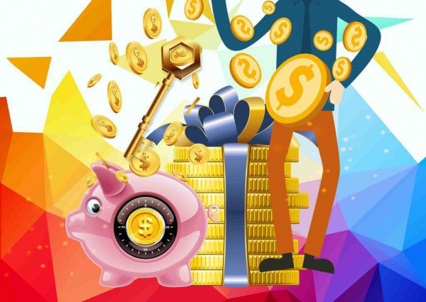 個人投資理財：選擇信佳投資