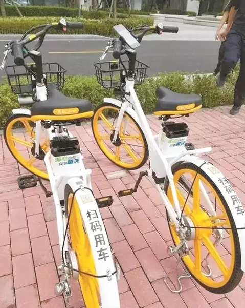 小蜜生活共享電單車注冊(cè)中心-小蜜電車深圳代理