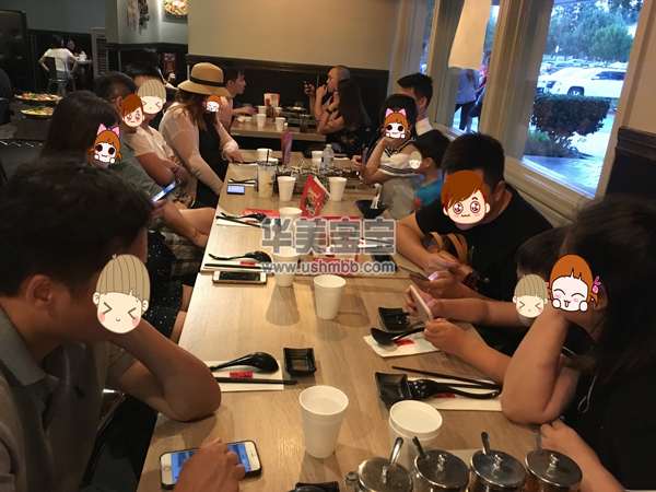 赴美生子從未見過哪家美國月子中心做得那么到位！看了你就知道了