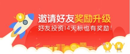 安心貸等+余額寶，投資理財最佳拍檔